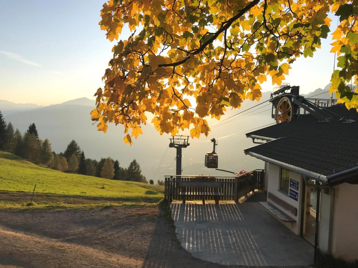 Familienalm Taser Schenna Exterior photo